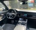 Сірий Ауді SQ8, об'ємом двигуна 4 л та пробігом 180 тис. км за 69300 $, фото 72 на Automoto.ua