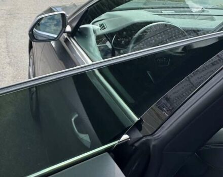Сірий Ауді SQ8, об'ємом двигуна 4 л та пробігом 180 тис. км за 69300 $, фото 67 на Automoto.ua