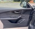 Сірий Ауді SQ8, об'ємом двигуна 4 л та пробігом 180 тис. км за 69300 $, фото 27 на Automoto.ua