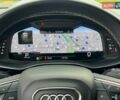 Сірий Ауді SQ8, об'ємом двигуна 4 л та пробігом 180 тис. км за 69300 $, фото 41 на Automoto.ua