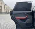 Серый Ауди SQ8, объемом двигателя 4 л и пробегом 44 тыс. км за 120000 $, фото 13 на Automoto.ua