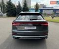 Сірий Ауді SQ8, об'ємом двигуна 4 л та пробігом 180 тис. км за 69300 $, фото 14 на Automoto.ua