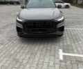 Серый Ауди SQ8, объемом двигателя 4 л и пробегом 93 тыс. км за 90000 $, фото 4 на Automoto.ua