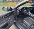 Сірий Ауді SQ8, об'ємом двигуна 4 л та пробігом 180 тис. км за 69300 $, фото 26 на Automoto.ua