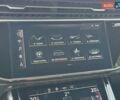 Сірий Ауді SQ8, об'ємом двигуна 4 л та пробігом 180 тис. км за 69300 $, фото 49 на Automoto.ua