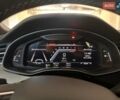 Серый Ауди SQ8, объемом двигателя 4 л и пробегом 41 тыс. км за 77000 $, фото 24 на Automoto.ua