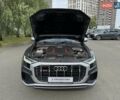 Сірий Ауді SQ8, об'ємом двигуна 4 л та пробігом 180 тис. км за 69300 $, фото 4 на Automoto.ua