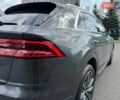 Сірий Ауді SQ8, об'ємом двигуна 4 л та пробігом 180 тис. км за 69300 $, фото 12 на Automoto.ua