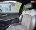 Сірий Ауді SQ8, об'ємом двигуна 4 л та пробігом 180 тис. км за 69300 $, фото 65 на Automoto.ua