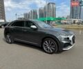 Сірий Ауді SQ8, об'ємом двигуна 4 л та пробігом 180 тис. км за 69300 $, фото 81 на Automoto.ua