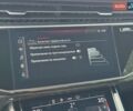 Сірий Ауді SQ8, об'ємом двигуна 4 л та пробігом 180 тис. км за 69300 $, фото 53 на Automoto.ua