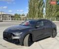 Серый Ауди SQ8, объемом двигателя 4 л и пробегом 41 тыс. км за 77000 $, фото 1 на Automoto.ua