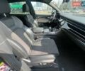Сірий Ауді SQ8, об'ємом двигуна 4 л та пробігом 180 тис. км за 69300 $, фото 76 на Automoto.ua
