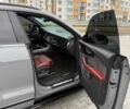 Серый Ауди SQ8, объемом двигателя 4 л и пробегом 93 тыс. км за 90000 $, фото 9 на Automoto.ua