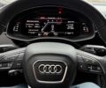 Серый Ауди SQ8, объемом двигателя 4 л и пробегом 93 тыс. км за 90000 $, фото 16 на Automoto.ua