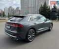Сірий Ауді SQ8, об'ємом двигуна 4 л та пробігом 180 тис. км за 69300 $, фото 83 на Automoto.ua