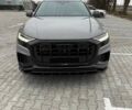 Серый Ауди SQ8, объемом двигателя 4 л и пробегом 93 тыс. км за 90000 $, фото 8 на Automoto.ua