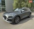 Сірий Ауді SQ8, об'ємом двигуна 4 л та пробігом 180 тис. км за 69300 $, фото 1 на Automoto.ua