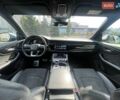 Сірий Ауді SQ8, об'ємом двигуна 4 л та пробігом 180 тис. км за 69300 $, фото 79 на Automoto.ua