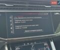 Сірий Ауді SQ8, об'ємом двигуна 4 л та пробігом 180 тис. км за 69300 $, фото 59 на Automoto.ua
