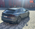 Серый Ауди SQ8, объемом двигателя 4 л и пробегом 92 тыс. км за 83400 $, фото 8 на Automoto.ua