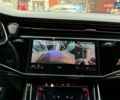 Серый Ауди SQ8, объемом двигателя 4 л и пробегом 92 тыс. км за 84900 $, фото 29 на Automoto.ua
