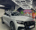 Ауди SQ8 2021 в Киеве на Automoto.ua Серый Ауди SQ8, объемом двигателя 4 л и пробегом 62 тыс. км за 84900 $, фото 32 на Automoto.ua