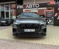 Серый Ауди SQ8, объемом двигателя 4 л и пробегом 92 тыс. км за 84900 $, фото 2 на Automoto.ua