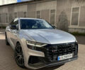 Ауди SQ8 2021 в Киеве на Automoto.ua Серый Ауди SQ8, объемом двигателя 4 л и пробегом 62 тыс. км за 84900 $, фото 10 на Automoto.ua