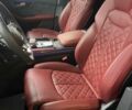 Серый Ауди SQ8, объемом двигателя 4 л и пробегом 34 тыс. км за 93000 $, фото 30 на Automoto.ua