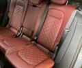Серый Ауди SQ8, объемом двигателя 4 л и пробегом 34 тыс. км за 93000 $, фото 23 на Automoto.ua