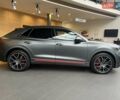 Серый Ауди SQ8, объемом двигателя 4 л и пробегом 34 тыс. км за 93000 $, фото 9 на Automoto.ua