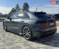 Серый Ауди SQ8, объемом двигателя 4 л и пробегом 92 тыс. км за 83400 $, фото 9 на Automoto.ua