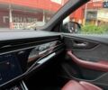 Серый Ауди SQ8, объемом двигателя 4 л и пробегом 92 тыс. км за 84900 $, фото 34 на Automoto.ua