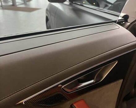 Серый Ауди SQ8, объемом двигателя 4 л и пробегом 34 тыс. км за 93000 $, фото 26 на Automoto.ua