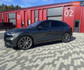 Серый Ауди SQ8, объемом двигателя 4 л и пробегом 92 тыс. км за 83400 $, фото 2 на Automoto.ua