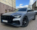 Ауди SQ8 2021 в Киеве на Automoto.ua Серый Ауди SQ8, объемом двигателя 4 л и пробегом 62 тыс. км за 84900 $, фото 1 на Automoto.ua