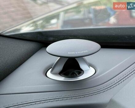 Серый Ауди SQ8, объемом двигателя 4 л и пробегом 92 тыс. км за 84900 $, фото 24 на Automoto.ua