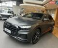 Серый Ауди SQ8, объемом двигателя 4 л и пробегом 34 тыс. км за 93000 $, фото 8 на Automoto.ua
