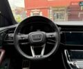 Серый Ауди SQ8, объемом двигателя 4 л и пробегом 92 тыс. км за 84900 $, фото 42 на Automoto.ua