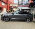 Серый Ауди SQ8, объемом двигателя 4 л и пробегом 92 тыс. км за 84900 $, фото 10 на Automoto.ua