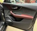 Серый Ауди SQ8, объемом двигателя 4 л и пробегом 92 тыс. км за 84900 $, фото 45 на Automoto.ua