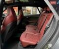 Серый Ауди SQ8, объемом двигателя 4 л и пробегом 92 тыс. км за 84900 $, фото 37 на Automoto.ua