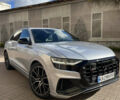 Ауди SQ8 2021 в Киеве на Automoto.ua Серый Ауди SQ8, объемом двигателя 4 л и пробегом 62 тыс. км за 84900 $, фото 9 на Automoto.ua