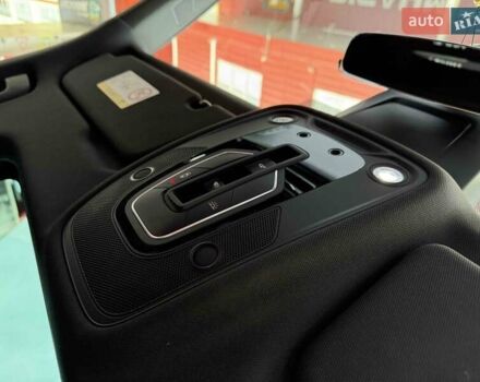 Серый Ауди SQ8, объемом двигателя 4 л и пробегом 92 тыс. км за 84900 $, фото 35 на Automoto.ua