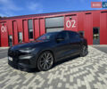 Серый Ауди SQ8, объемом двигателя 4 л и пробегом 92 тыс. км за 83400 $, фото 4 на Automoto.ua