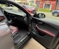 Серый Ауди SQ8, объемом двигателя 4 л и пробегом 92 тыс. км за 84900 $, фото 44 на Automoto.ua
