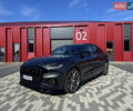 Серый Ауди SQ8, объемом двигателя 4 л и пробегом 92 тыс. км за 83400 $, фото 3 на Automoto.ua