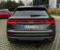 Серый Ауди SQ8, объемом двигателя 4 л и пробегом 98 тыс. км за 73000 $, фото 3 на Automoto.ua