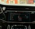 Серый Ауди SQ8, объемом двигателя 4 л и пробегом 92 тыс. км за 84900 $, фото 33 на Automoto.ua